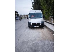 Sahibinden Fiat Ducato 15 m³ 2013 Model