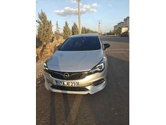 Sahibinden Opel Astra 1.5 D Elegance 2020 Model 