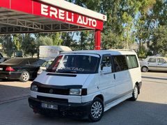 97 VOLKSWAGEN TRANSPORTER OTOMOBİL RUHSATLI 8+1