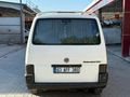 97 VOLKSWAGEN TRANSPORTER OTOMOBİL RUHSATLI 8+1