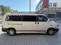 97 VOLKSWAGEN TRANSPORTER OTOMOBİL RUHSATLI 8+1