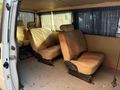 97 VOLKSWAGEN TRANSPORTER OTOMOBİL RUHSATLI 8+1
