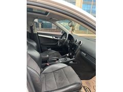 Sahibinden Audi A3 Sportback 1.6 TDI Ambition 2012 Model