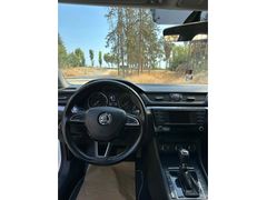 Sahibinden Skoda SuperB 1.6 TDI Active 2017 Model  220.000 km Beyaz