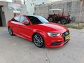 2013 MODEL AUDİ A3 SEDAN 1.6 DİZEL S LİNE