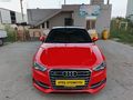 2013 MODEL AUDİ A3 SEDAN 1.6 DİZEL S LİNE