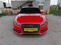 2013 MODEL AUDİ A3 SEDAN 1.6 DİZEL S LİNE