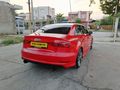 2013 MODEL AUDİ A3 SEDAN 1.6 DİZEL S LİNE