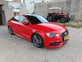 2013 MODEL AUDİ A3 SEDAN 1.6 DİZEL S LİNE
