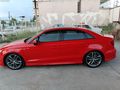 2013 MODEL AUDİ A3 SEDAN 1.6 DİZEL S LİNE