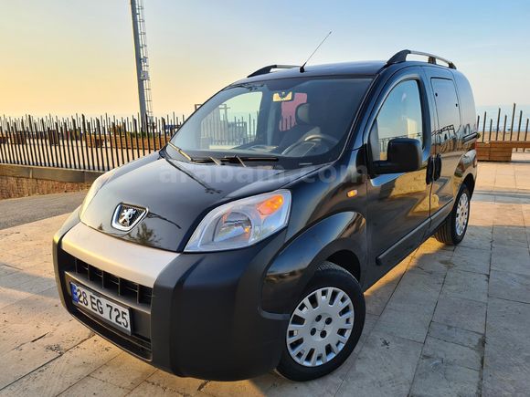 Sahibinden Peugeot Bipper 1.4 HDI Comfort 2011 Model