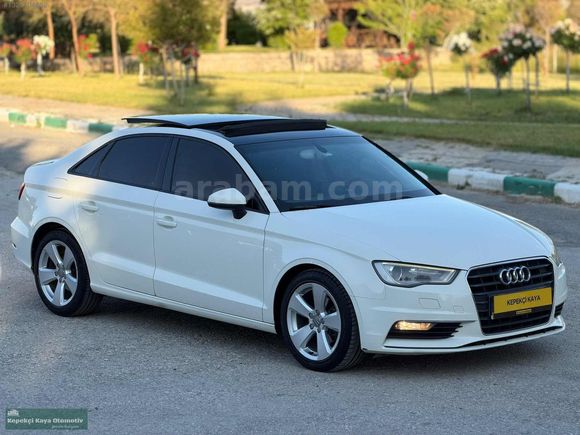 DOLU DOLU S. LİNE HATASIZ BOYASIZ