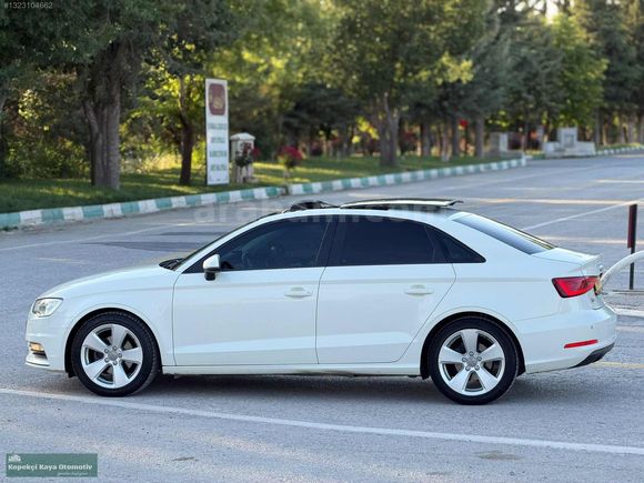 DOLU DOLU S. LİNE HATASIZ BOYASIZ