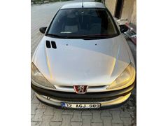 Sahibinden Peugeot 206 1.6 XS 2000 Model 