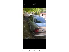 Sahibinden Opel Vectra 2.0 GT 1994 Model  305000 km Gri (Gümüş)