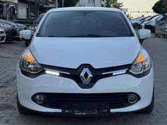 KAPLAN MOTORS'DAN UYGUN FİYATLI DİZEL CLİO//190 BİN KM