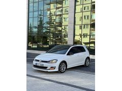  Volkswagen Golf 1.4 TSi Highline 2015  HATASIZ BOYASIZ SERVİS BAKIMLI 