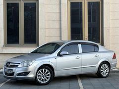 -X- 2008 OPEL ASTRA/BOYASIZ/DEĞİŞENSİZ/TRAMERSİZ/CRUİSE CONTROL
