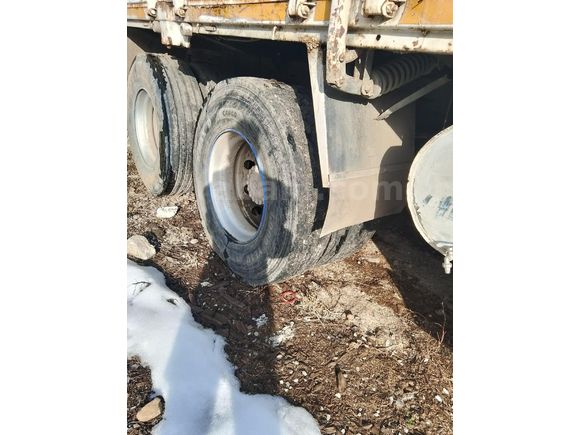 Sahibinden Ford Trucks Cargo 3230 C