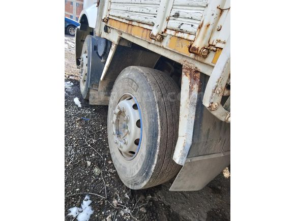 Sahibinden Ford Trucks Cargo 3230 C