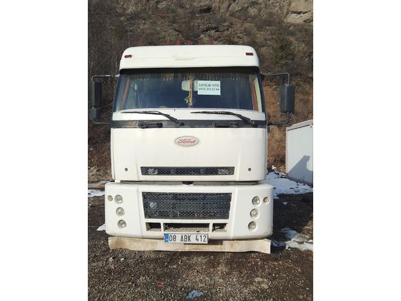 Sahibinden Ford Trucks Cargo 3230 C