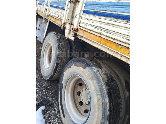 Sahibinden Ford Trucks Cargo 3230 C