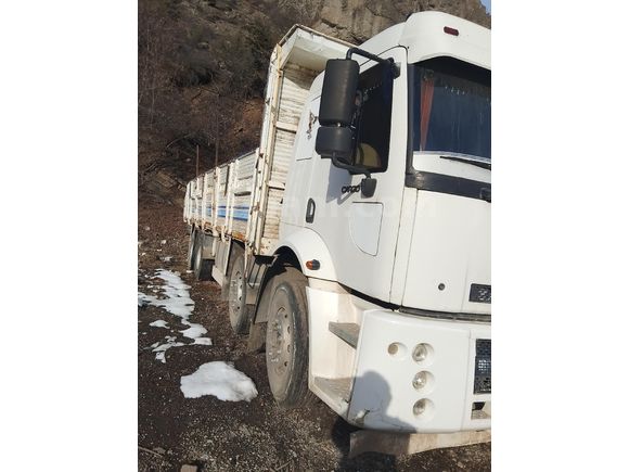 Sahibinden Ford Trucks Cargo 3230 C