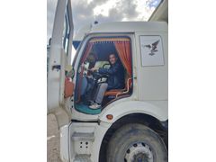 Sahibinden Ford Trucks Cargo 3230 C