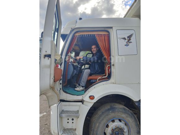Sahibinden Ford Trucks Cargo 3230 C