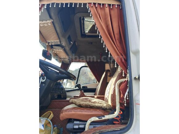 Sahibinden Ford Trucks Cargo 3230 C
