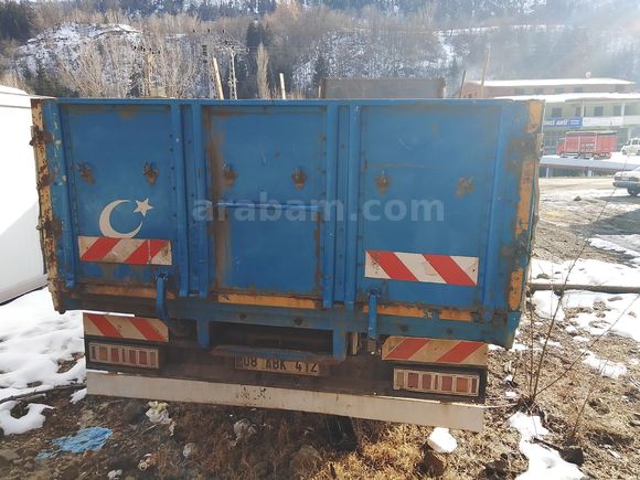 Sahibinden Ford Trucks Cargo 3230 C