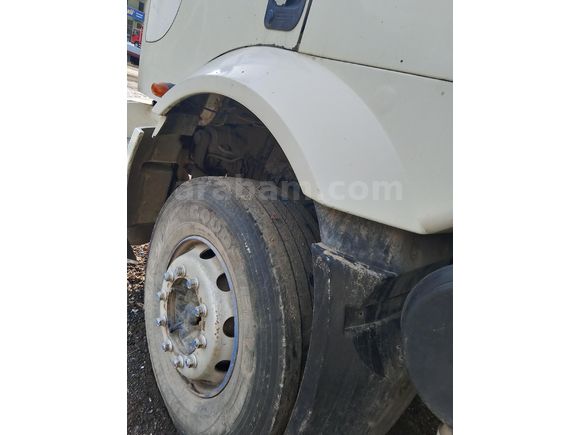 Sahibinden Ford Trucks Cargo 3230 C