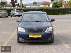 ATAMOTORS TOYOTA COROLLA 1.6 KLİMALI TAKAS OLUR