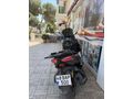 Sahibinden Arora Max Pro 250.Kara kız ilanda!!!