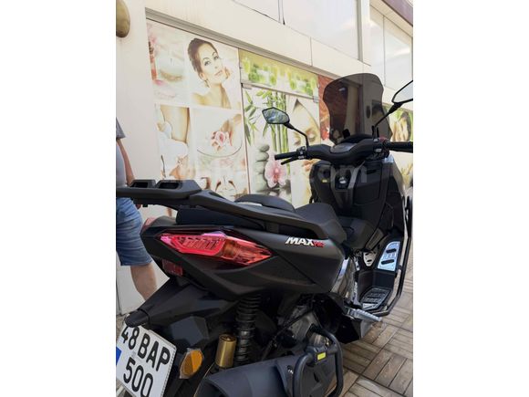 Sahibinden Arora Max Pro 250.Kara kız ilanda!!!