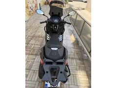 Sahibinden Arora Max Pro 250.Kara kız ilanda!!!