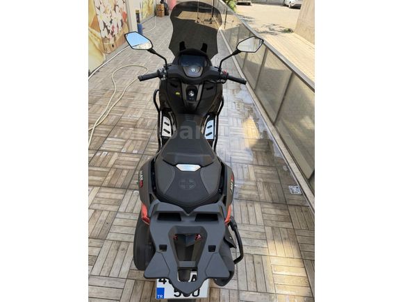 Sahibinden Arora Max Pro 250.Kara kız ilanda!!!