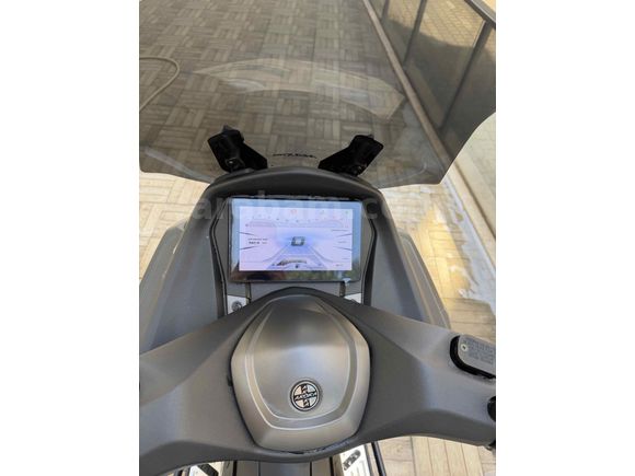 Sahibinden Arora Max Pro 250.Kara kız ilanda!!!
