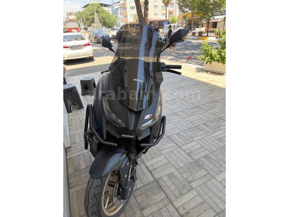 Sahibinden Arora Max Pro 250.Kara kız ilanda!!!