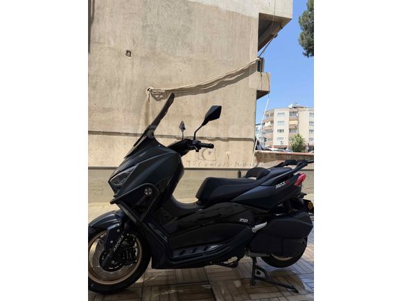 Sahibinden Arora Max Pro 250.Kara kız ilanda!!!