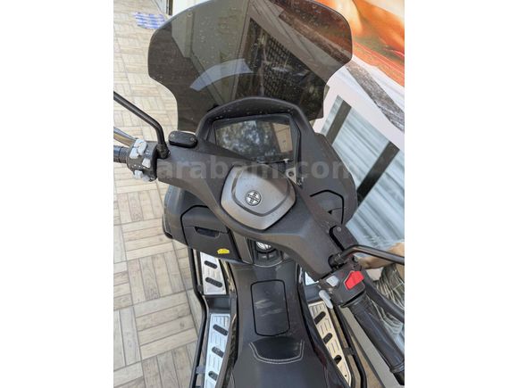 Sahibinden Arora Max Pro 250.Kara kız ilanda!!!