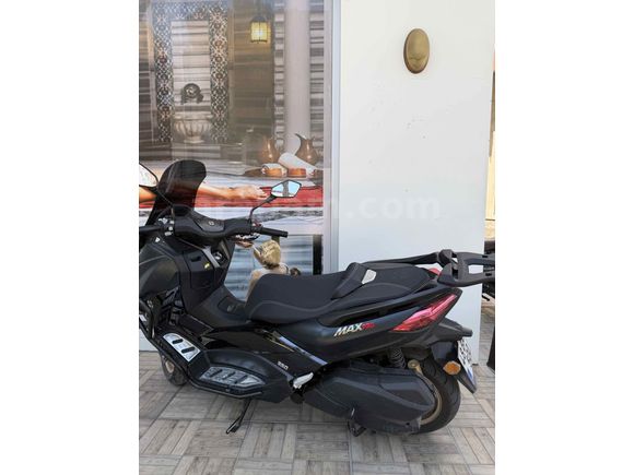 Sahibinden Arora Max Pro 250.Kara kız ilanda!!!