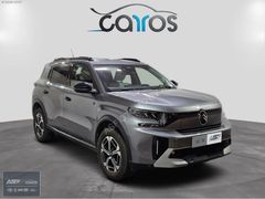 ASF Renault'tan 2025 e-C3 AirCross Orijinal-Takas Desteği
