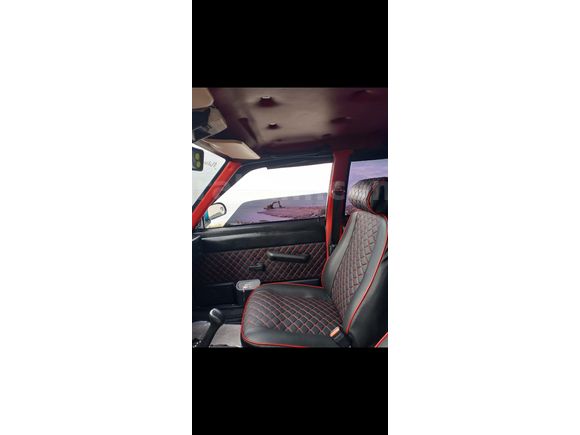 Sahibinden Tofaş Şahin S 1994 Model