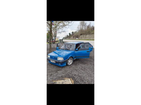 Sahibinden Tofaş Şahin S 1994 Model