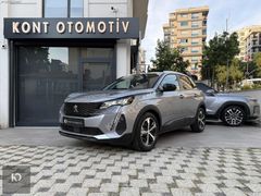 KONT 2023 PEUGEOT 3008 1.5 BLUEHDI ACTIVE PRIME EAT8 CAM TAVAN