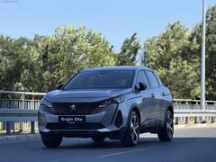2022 Peugeut 3008 Cam Tavan E.Bagaj 360Kamera