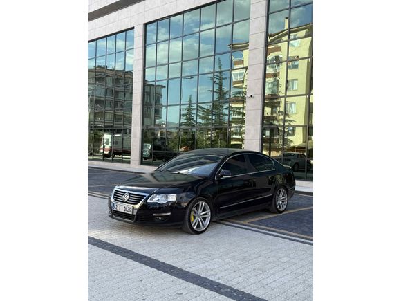Volkswagen Passat 2.0 TDi Comfortline 2007  HATASIZ 