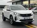 HATASIZ-3008-PANAROMİK-86.000KM-ÖZEL PLAKA -SERVİS BAKIMLI