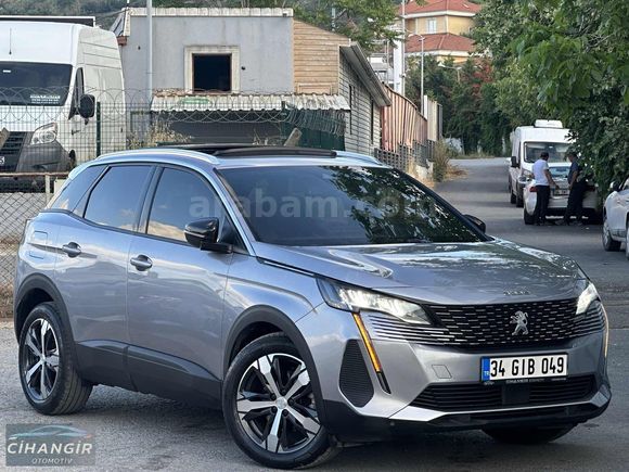 CİHANGİR OTOMOTİV'DEN K.K.TAKSİT ARAÇ TAKASI 0.68 KREDİ HATASIZ